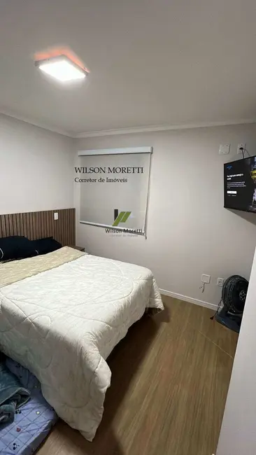 Foto 4 de Apartamento com 2 quartos à venda, 71m2 em Vila Agrícola, Jundiai - SP