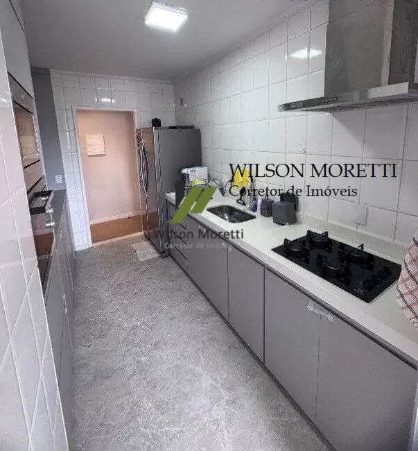 Foto 9 de Apartamento com 2 quartos à venda, 71m2 em Vila Agrícola, Jundiai - SP