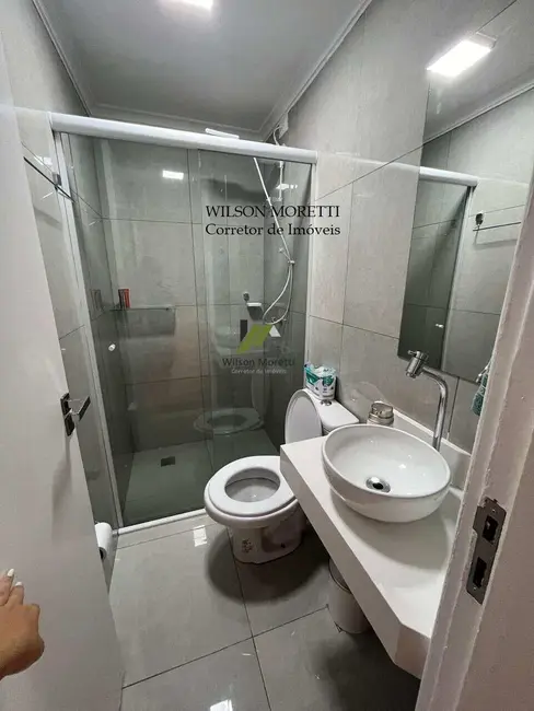 Foto 8 de Apartamento com 2 quartos à venda, 71m2 em Vila Agrícola, Jundiai - SP