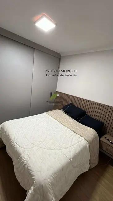 Foto 5 de Apartamento com 2 quartos à venda, 71m2 em Vila Agrícola, Jundiai - SP