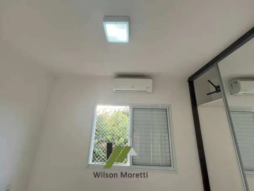 Foto 9 de Casa de Condomínio com 3 quartos à venda, 120m2 em Jardim Colônia, Jundiai - SP