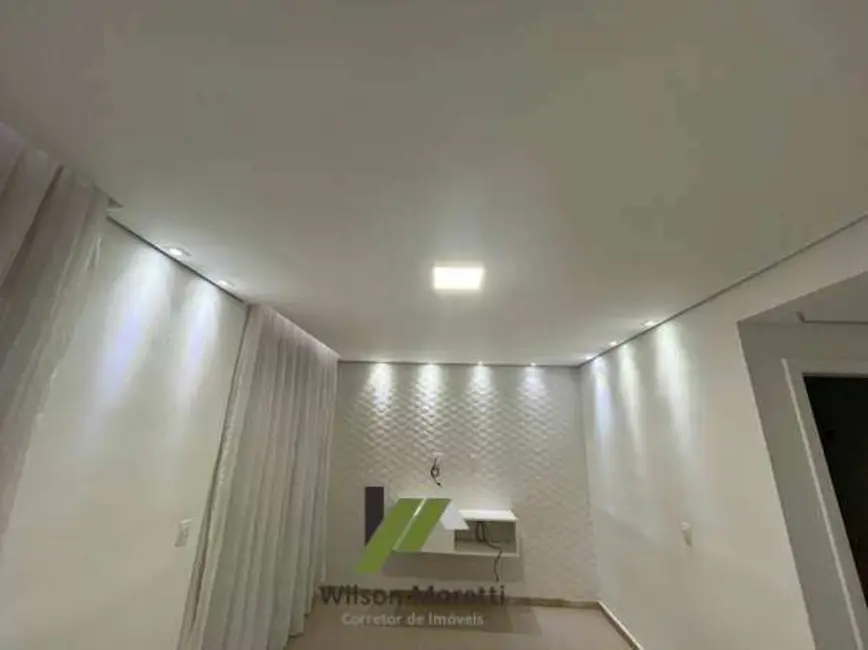 Foto 8 de Casa de Condomínio com 3 quartos à venda, 120m2 em Jardim Colônia, Jundiai - SP