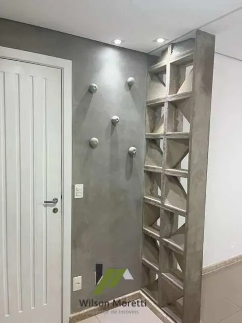 Foto 5 de Casa de Condomínio com 3 quartos à venda, 120m2 em Jardim Colônia, Jundiai - SP