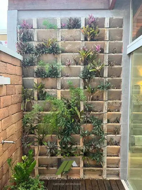 Foto 2 de Casa de Condomínio com 3 quartos à venda, 120m2 em Jardim Colônia, Jundiai - SP