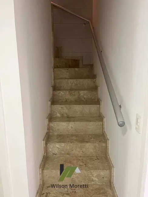 Foto 6 de Casa de Condomínio com 3 quartos à venda, 120m2 em Jardim Colônia, Jundiai - SP