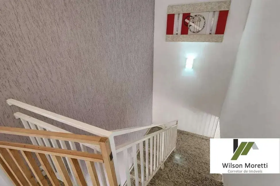 Foto 8 de Casa com 3 quartos à venda, 172m2 em Parque da Represa, Jundiai - SP