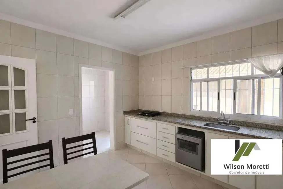 Foto 9 de Casa com 3 quartos à venda, 172m2 em Parque da Represa, Jundiai - SP