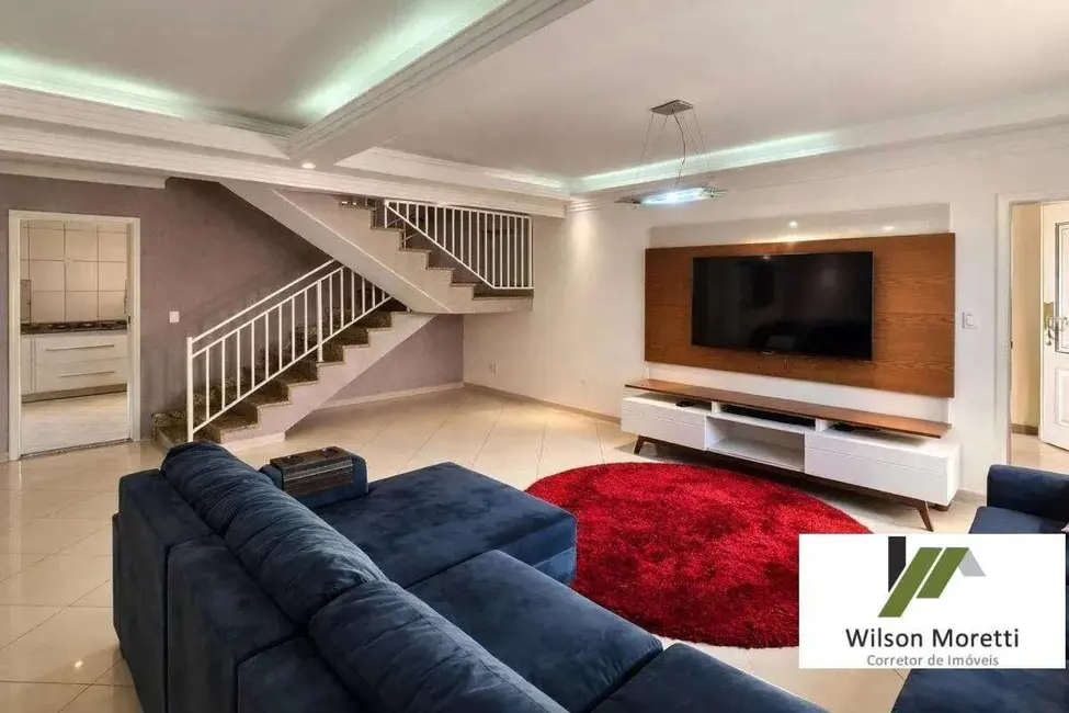 Foto 5 de Casa com 3 quartos à venda, 172m2 em Parque da Represa, Jundiai - SP