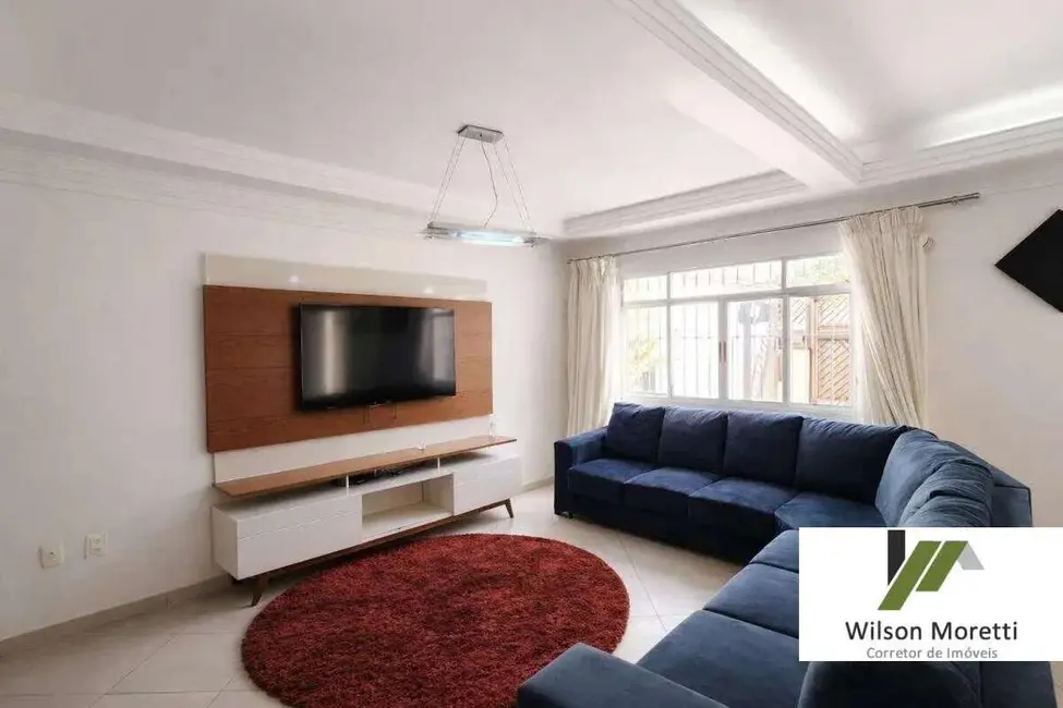 Foto 7 de Casa com 3 quartos à venda, 172m2 em Parque da Represa, Jundiai - SP