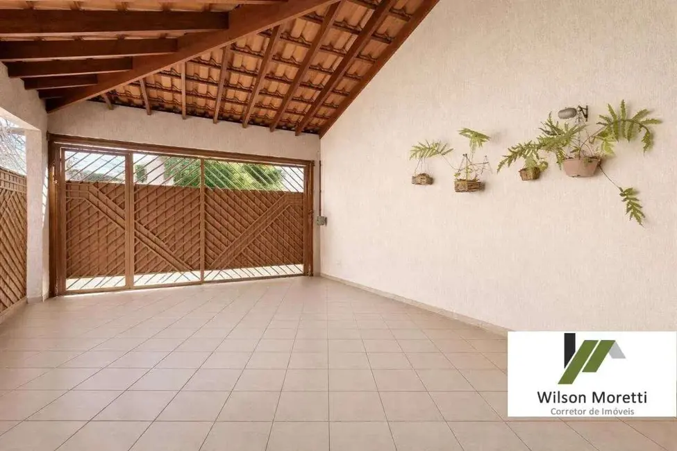 Foto 3 de Casa com 3 quartos à venda, 172m2 em Parque da Represa, Jundiai - SP