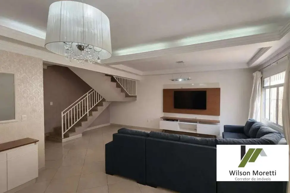 Foto 6 de Casa com 3 quartos à venda, 172m2 em Parque da Represa, Jundiai - SP