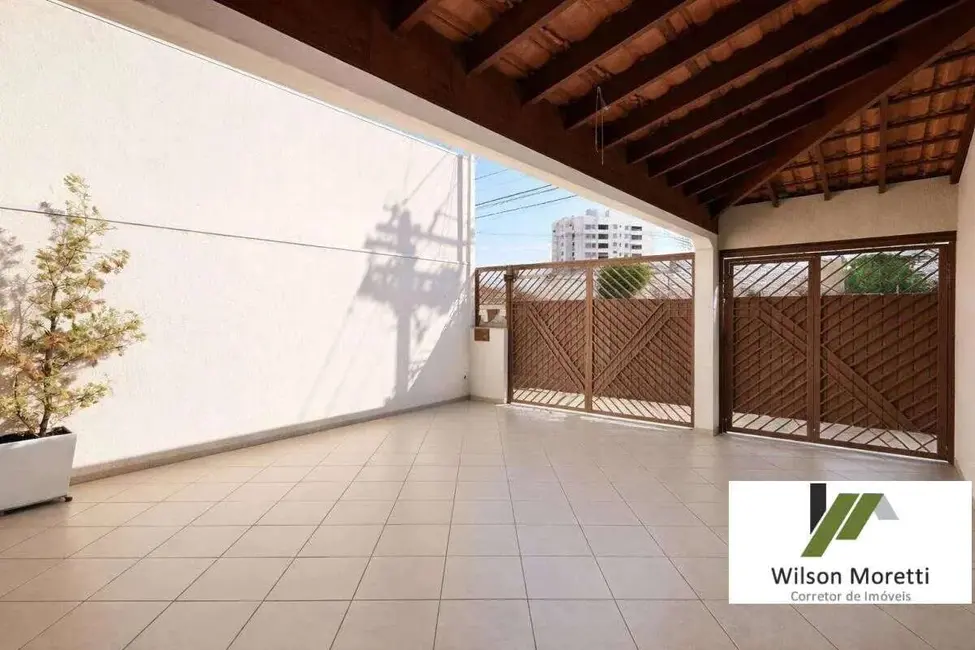 Foto 2 de Casa com 3 quartos à venda, 172m2 em Parque da Represa, Jundiai - SP