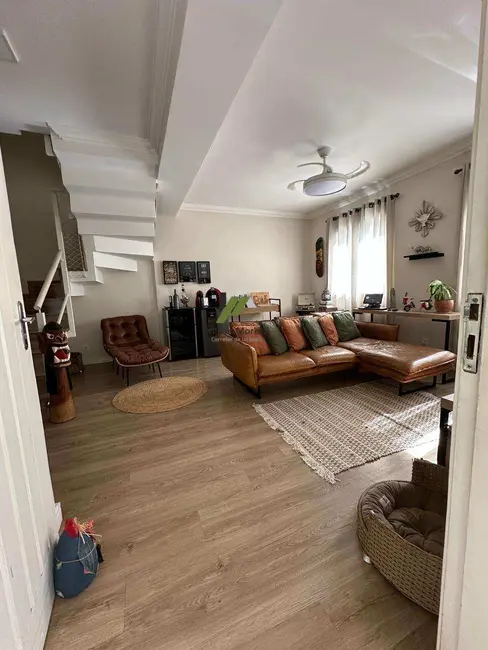 Foto 5 de Casa de Condomínio com 3 quartos à venda, 145m2 em Jardim Colonial, Jundiai - SP