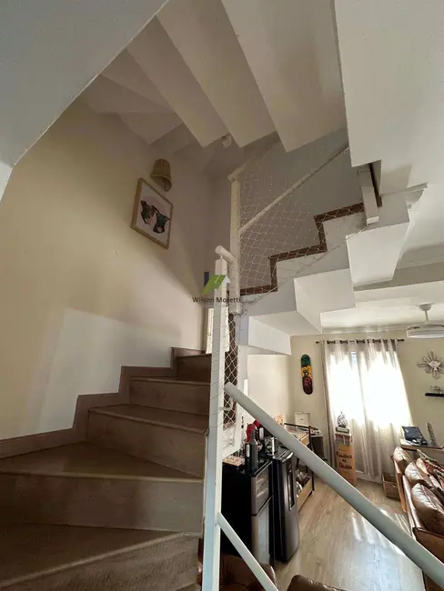 Foto 8 de Casa de Condomínio com 3 quartos à venda, 145m2 em Jardim Colonial, Jundiai - SP