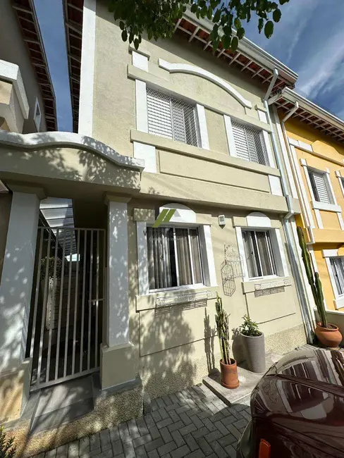 Foto 1 de Casa de Condomínio com 3 quartos à venda, 145m2 em Jardim Colonial, Jundiai - SP