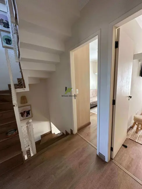 Foto 7 de Casa de Condomínio com 3 quartos à venda, 145m2 em Jardim Colonial, Jundiai - SP