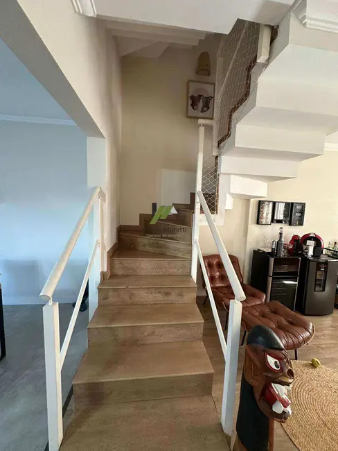 Foto 9 de Casa de Condomínio com 3 quartos à venda, 145m2 em Jardim Colonial, Jundiai - SP