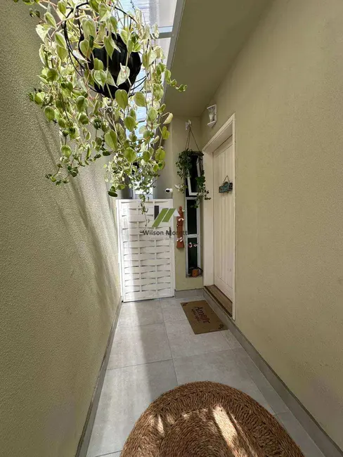 Foto 2 de Casa de Condomínio com 3 quartos à venda, 145m2 em Jardim Colonial, Jundiai - SP