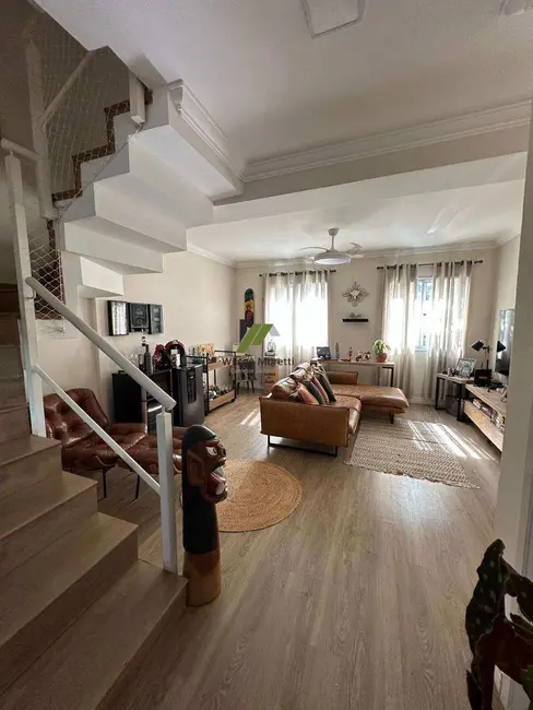 Foto 3 de Casa de Condomínio com 3 quartos à venda, 145m2 em Jardim Colonial, Jundiai - SP