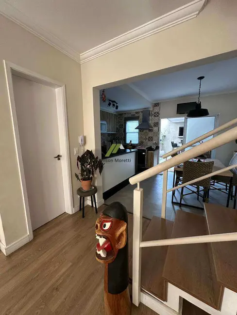 Foto 6 de Casa de Condomínio com 3 quartos à venda, 145m2 em Jardim Colonial, Jundiai - SP