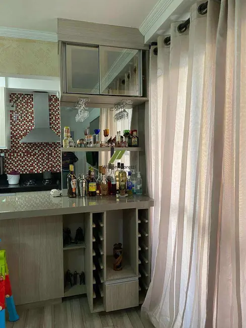 Foto 9 de Apartamento com 2 quartos à venda, 60m2 em Bosque dos Jacarandás, Jundiai - SP