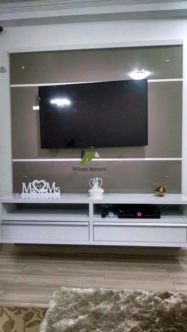 Foto 4 de Apartamento com 2 quartos à venda, 60m2 em Bosque dos Jacarandás, Jundiai - SP