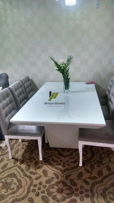 Foto 6 de Apartamento com 2 quartos à venda, 60m2 em Bosque dos Jacarandás, Jundiai - SP