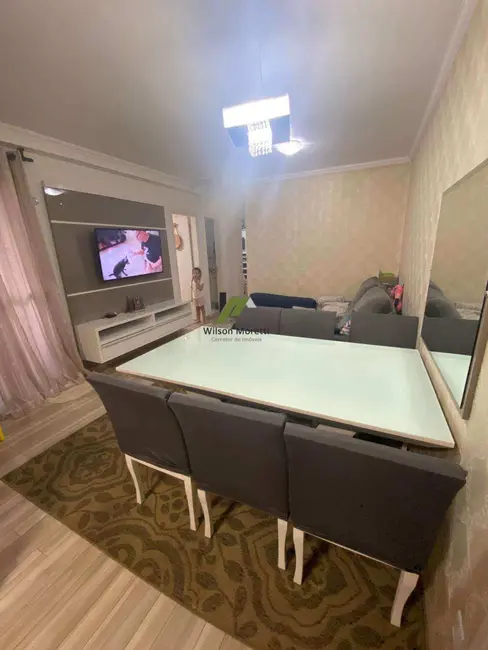 Foto 8 de Apartamento com 2 quartos à venda, 60m2 em Bosque dos Jacarandás, Jundiai - SP