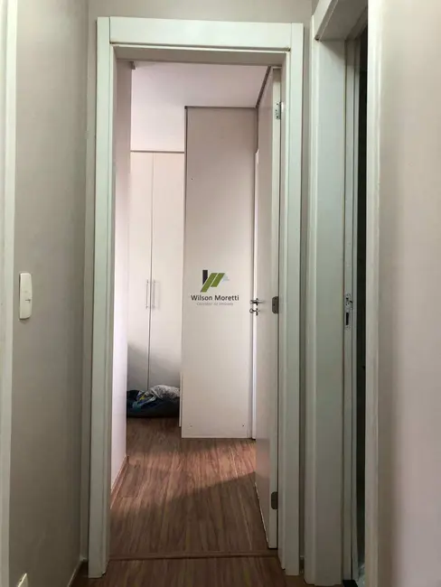 Foto 9 de Apartamento com 2 quartos à venda, 52m2 em Cidade Luiza, Jundiai - SP