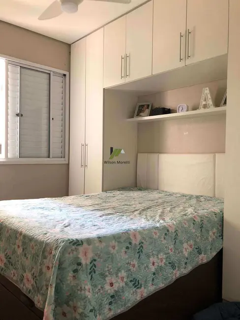 Foto 7 de Apartamento com 2 quartos à venda, 52m2 em Cidade Luiza, Jundiai - SP