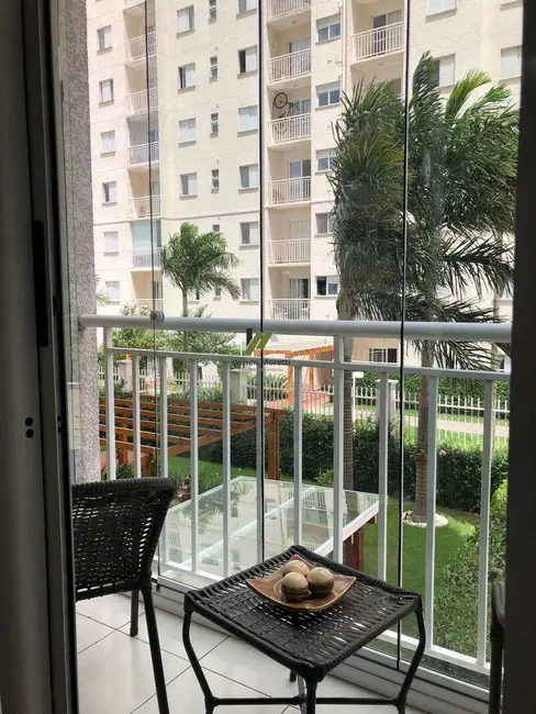 Foto 5 de Apartamento com 2 quartos à venda, 52m2 em Cidade Luiza, Jundiai - SP