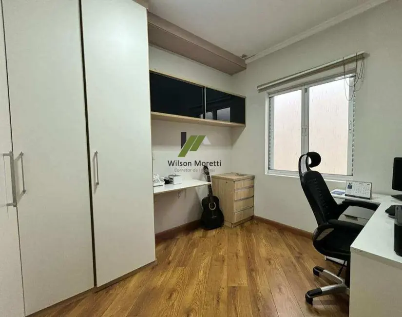 Foto 9 de Casa com 3 quartos à venda, 146m2 em Jardim Itália, Jundiai - SP