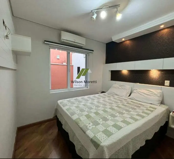 Foto 8 de Casa com 3 quartos à venda, 146m2 em Jardim Itália, Jundiai - SP