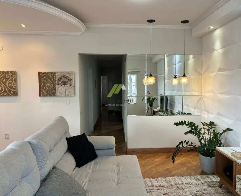 Foto 6 de Casa com 3 quartos à venda, 146m2 em Jardim Itália, Jundiai - SP