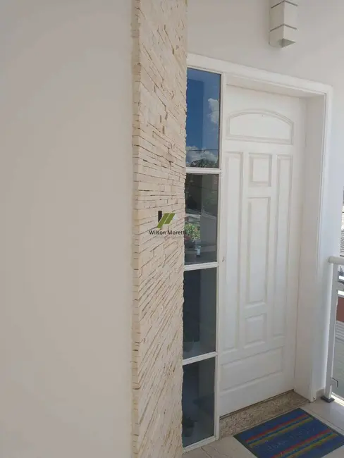 Foto 3 de Casa com 3 quartos à venda, 146m2 em Jardim Itália, Jundiai - SP