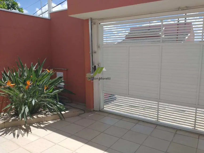 Foto 2 de Casa com 3 quartos à venda, 146m2 em Jardim Itália, Jundiai - SP