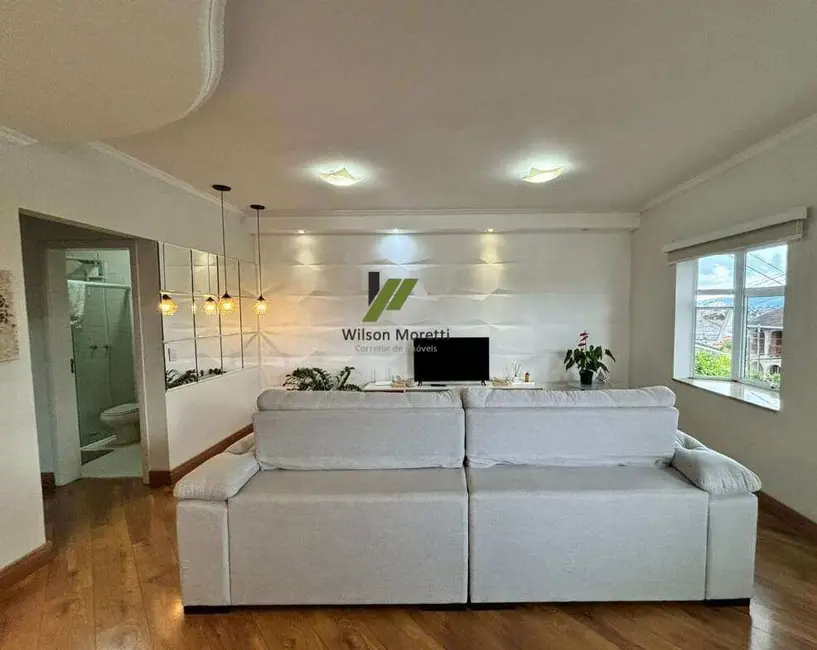 Foto 7 de Casa com 3 quartos à venda, 146m2 em Jardim Itália, Jundiai - SP