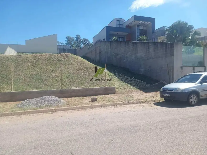 Foto 1 de Terreno / Lote à venda, 1000m2 em Loteamento Vale Azul I, Jundiai - SP
