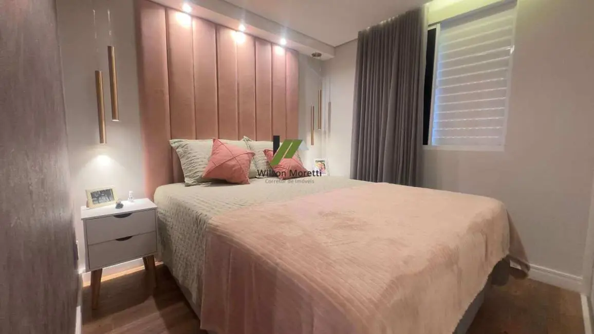 Apartamento com 2 quartos à venda, 45m2 em Itupeva - SP - imagem 9 Foto 9 de Apartamento com 2 quartos à venda, 45m2 em Itupeva - SP