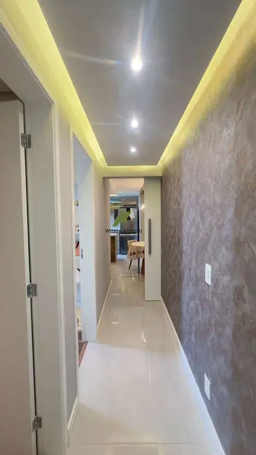 Apartamento com 2 quartos à venda, 45m2 em Itupeva - SP - imagem 7 Foto 7 de Apartamento com 2 quartos à venda, 45m2 em Itupeva - SP