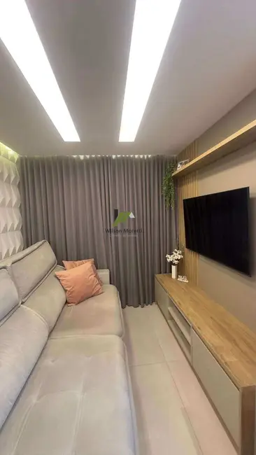 Apartamento com 2 quartos à venda, 45m2 em Itupeva - SP - imagem 2 Foto 2 de Apartamento com 2 quartos à venda, 45m2 em Itupeva - SP