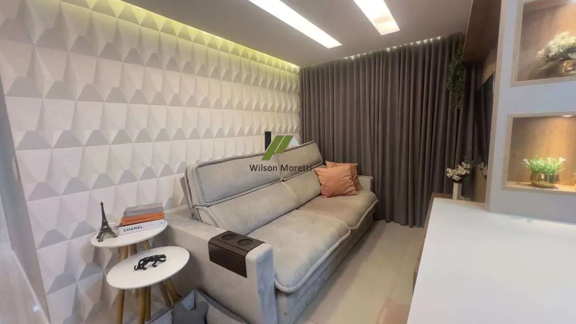 Apartamento com 2 quartos à venda, 45m2 em Itupeva - SP - imagem 3 Foto 3 de Apartamento com 2 quartos à venda, 45m2 em Itupeva - SP