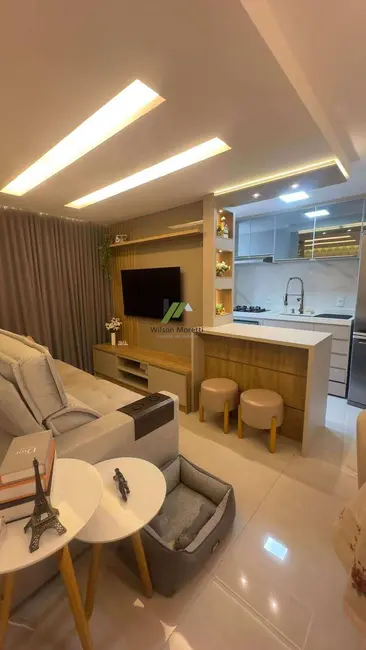 Apartamento com 2 quartos à venda, 45m2 em Itupeva - SP - imagem 4 Foto 4 de Apartamento com 2 quartos à venda, 45m2 em Itupeva - SP