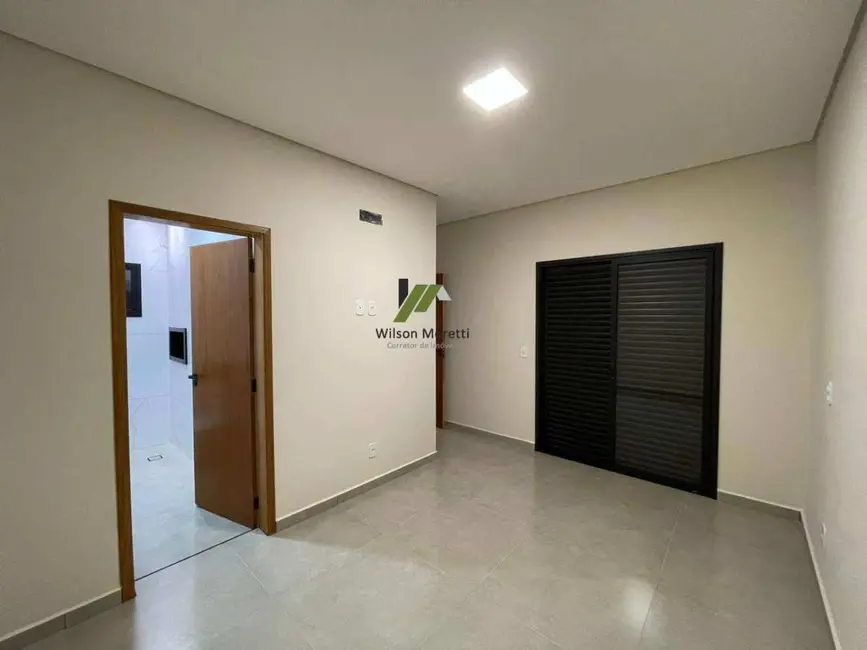 Foto 4 de Casa com 3 quartos à venda, 96m2 em Jardim Marambaia, Jundiai - SP