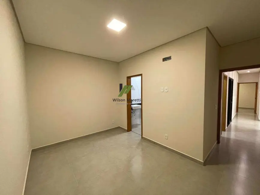 Foto 5 de Casa com 3 quartos à venda, 96m2 em Jardim Marambaia, Jundiai - SP