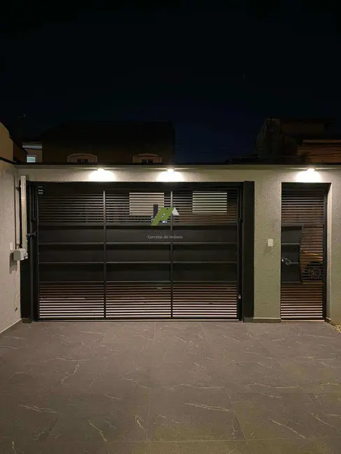 Foto 1 de Casa com 3 quartos à venda, 96m2 em Jardim Marambaia, Jundiai - SP