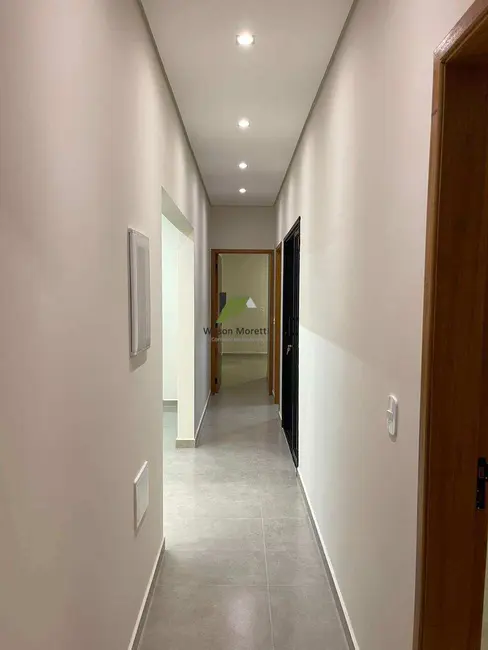Foto 3 de Casa com 3 quartos à venda, 96m2 em Jardim Marambaia, Jundiai - SP