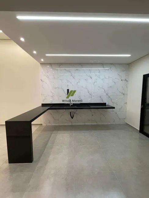 Foto 9 de Casa com 3 quartos à venda, 96m2 em Jardim Marambaia, Jundiai - SP