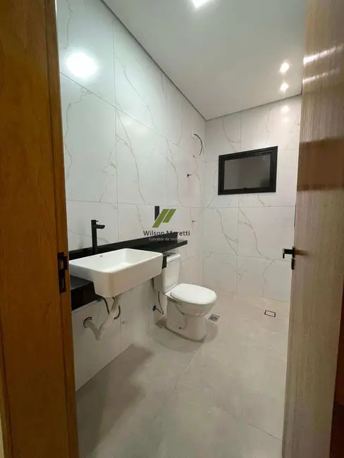 Foto 8 de Casa com 3 quartos à venda, 96m2 em Jardim Marambaia, Jundiai - SP