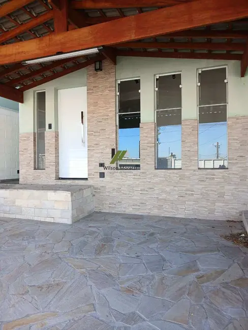 Foto 3 de Casa de Condomínio com 3 quartos à venda, 120m2 em Mirante da Colonia, Jundiai - SP